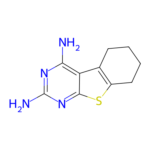 Chemical structure of BindingDB Monomer ID 50041932