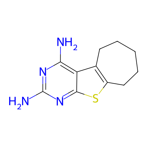 Chemical structure of BindingDB Monomer ID 50041941