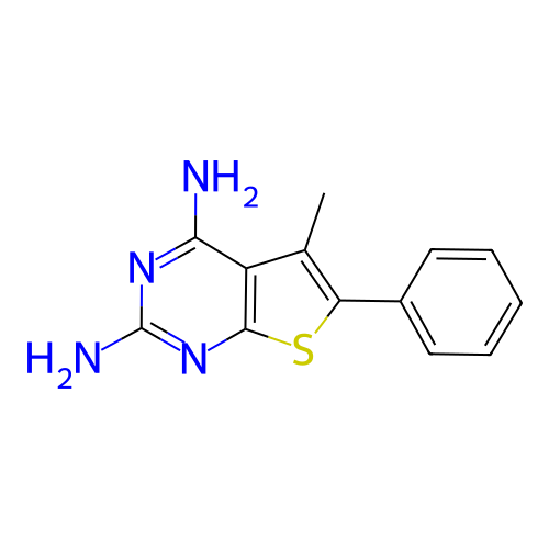 Chemical structure of BindingDB Monomer ID 50041942