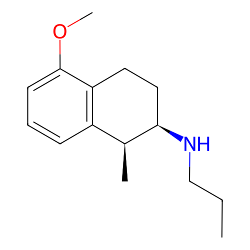 Chemical structure of BindingDB Monomer ID 50041959