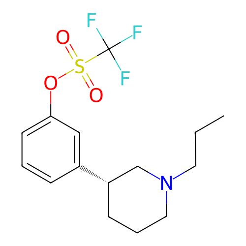 Chemical structure of BindingDB Monomer ID 50041962