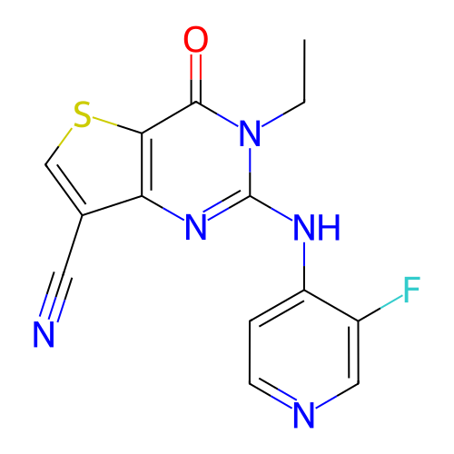 Chemical structure of BindingDB Monomer ID 50042041