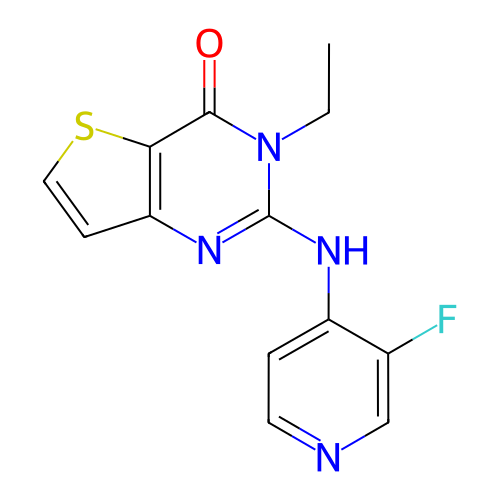 Chemical structure of BindingDB Monomer ID 50042042