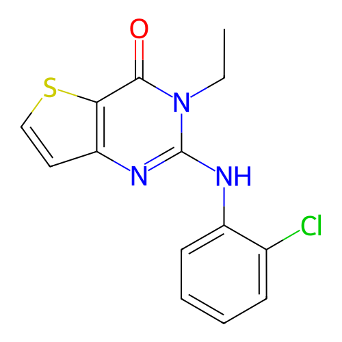 Chemical structure of BindingDB Monomer ID 50042045