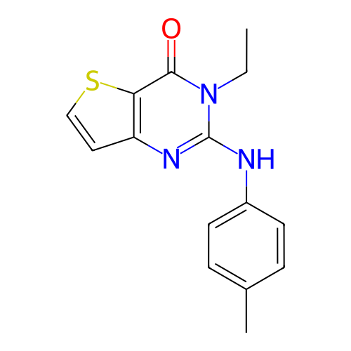 Chemical structure of BindingDB Monomer ID 50042049