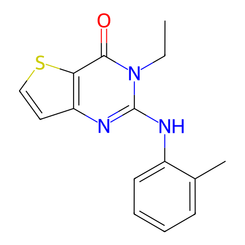 Chemical structure of BindingDB Monomer ID 50042051