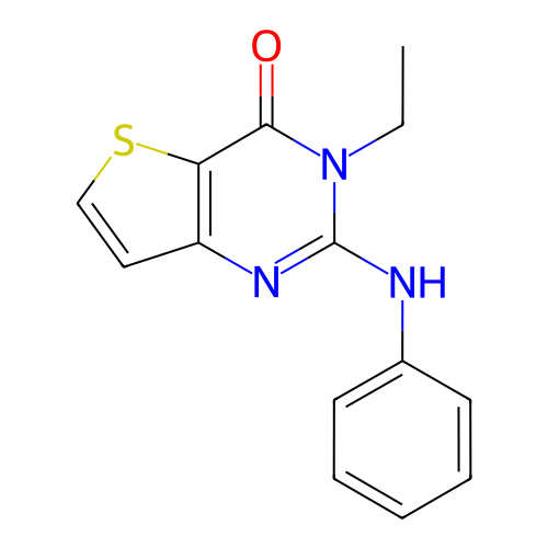 Chemical structure of BindingDB Monomer ID 50042052