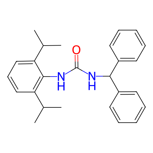 Chemical structure of BindingDB Monomer ID 50042105