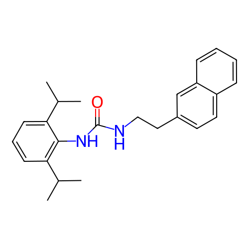 Chemical structure of BindingDB Monomer ID 50042139