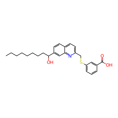 Chemical structure of BindingDB Monomer ID 50042146