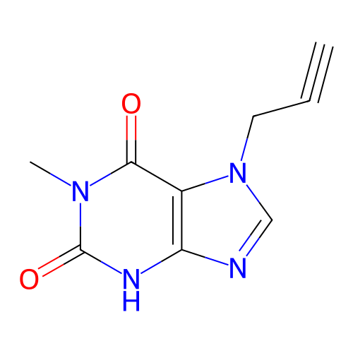 Chemical structure of BindingDB Monomer ID 50042203