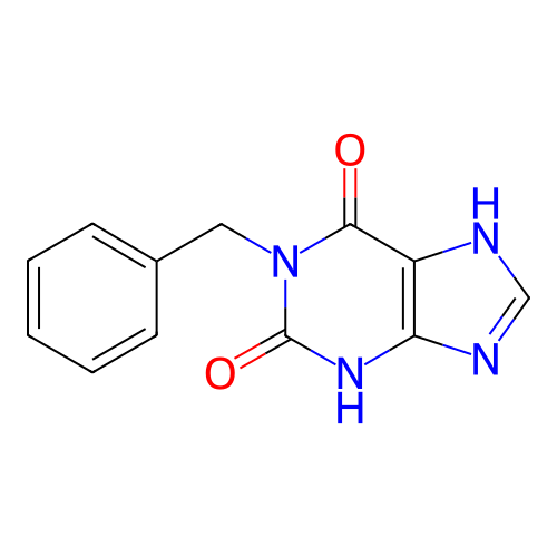 Chemical structure of BindingDB Monomer ID 50042204
