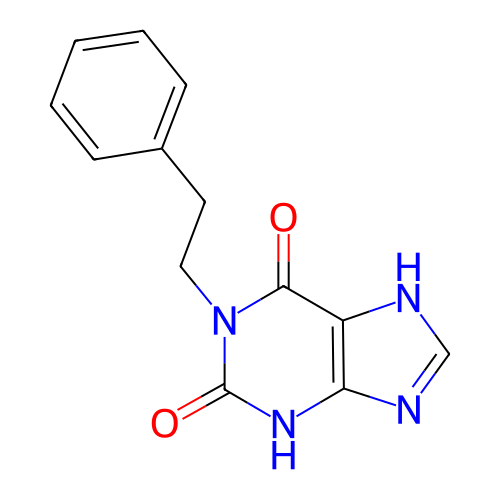 Chemical structure of BindingDB Monomer ID 50042215