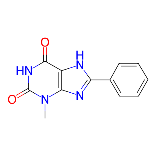 Chemical structure of BindingDB Monomer ID 50042220