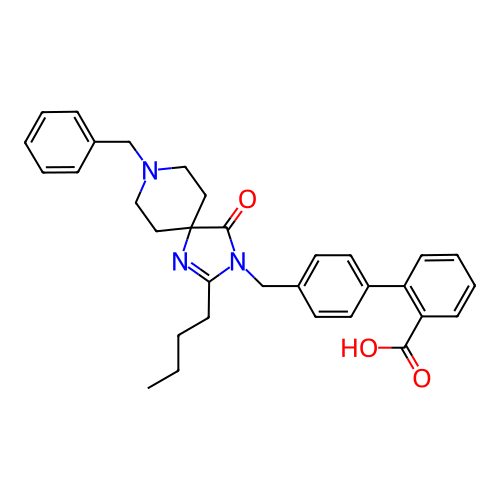 Chemical structure of BindingDB Monomer ID 50042229