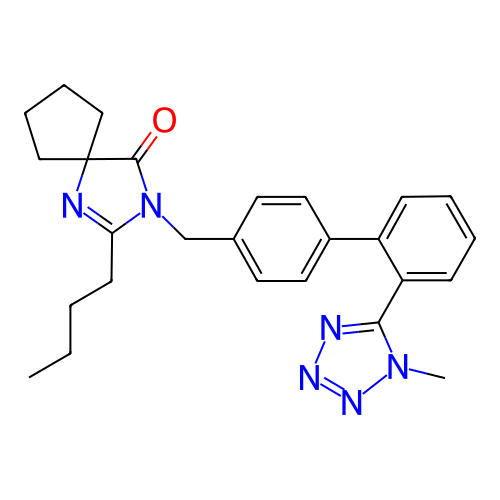 Chemical structure of BindingDB Monomer ID 50042230