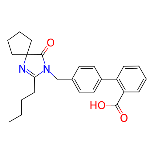 Chemical structure of BindingDB Monomer ID 50042234