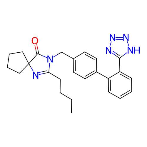 Chemical structure of BindingDB Monomer ID 50042235