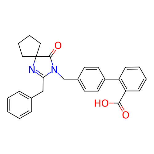Chemical structure of BindingDB Monomer ID 50042236
