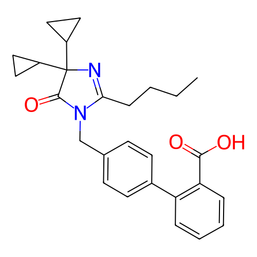 Chemical structure of BindingDB Monomer ID 50042239
