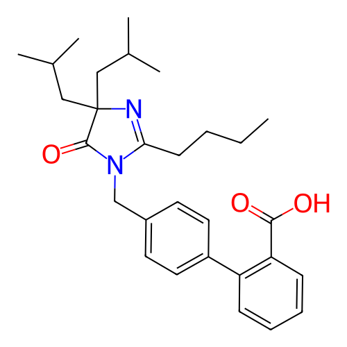 Chemical structure of BindingDB Monomer ID 50042241