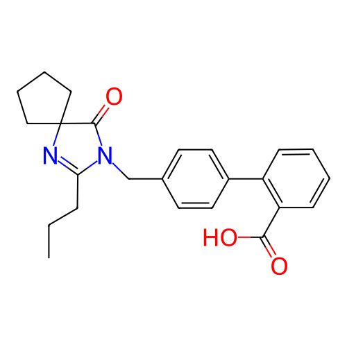 Chemical structure of BindingDB Monomer ID 50042249