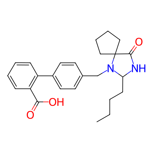 Chemical structure of BindingDB Monomer ID 50042250