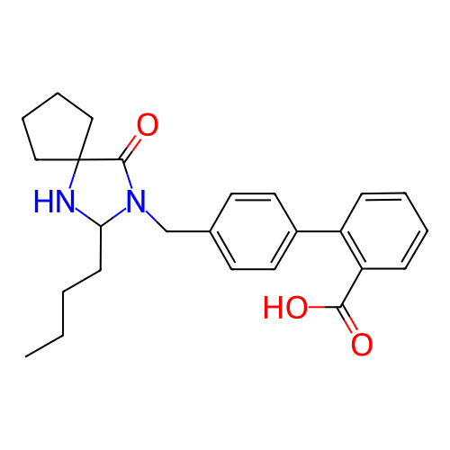 Chemical structure of BindingDB Monomer ID 50042255