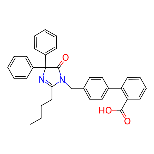 Chemical structure of BindingDB Monomer ID 50042256
