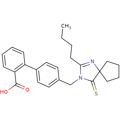 Chemical structure of BindingDB Monomer ID 50042258