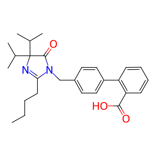 Chemical structure of BindingDB Monomer ID 50042261
