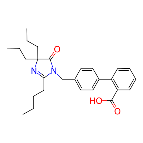 Chemical structure of BindingDB Monomer ID 50042267