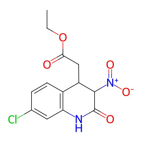 Chemical structure of BindingDB Monomer ID 50042324