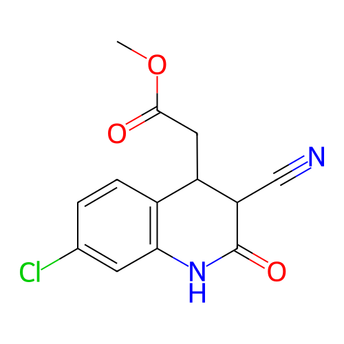 Chemical structure of BindingDB Monomer ID 50042326