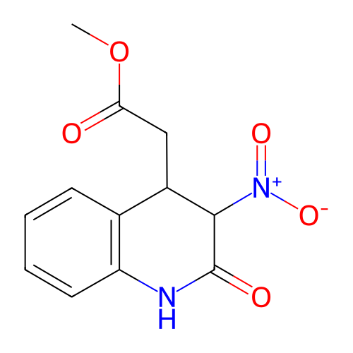 Chemical structure of BindingDB Monomer ID 50042329