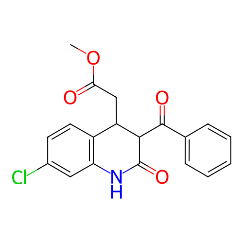Chemical structure of BindingDB Monomer ID 50042330
