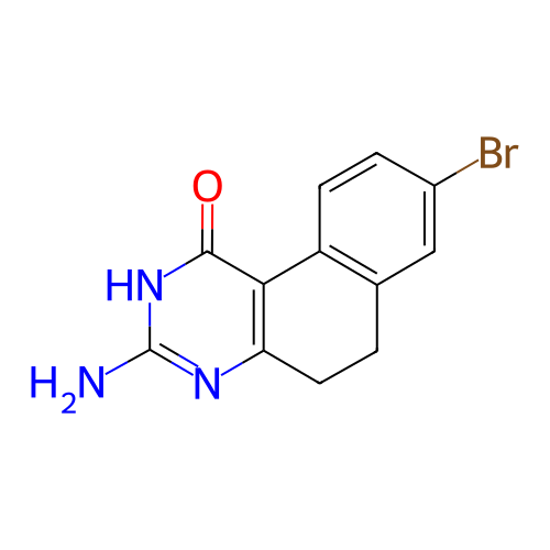Chemical structure of BindingDB Monomer ID 50042377