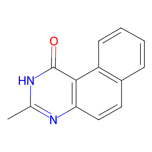 Chemical structure of BindingDB Monomer ID 50042381