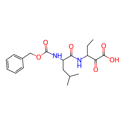 Chemical structure of BindingDB Monomer ID 50042387
