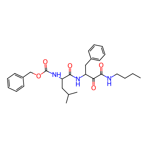 Chemical structure of BindingDB Monomer ID 50042393