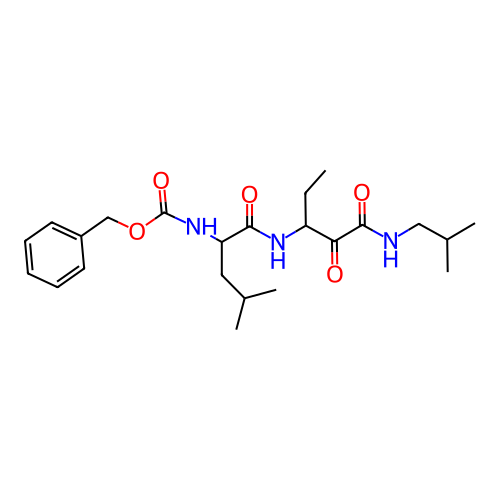 Chemical structure of BindingDB Monomer ID 50042394