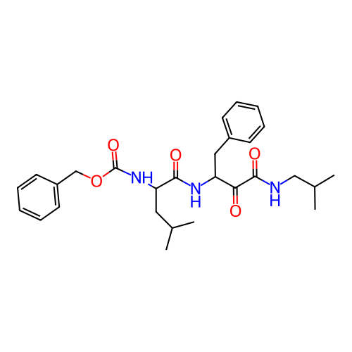 Chemical structure of BindingDB Monomer ID 50042396