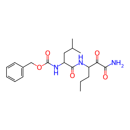 Chemical structure of BindingDB Monomer ID 50042398