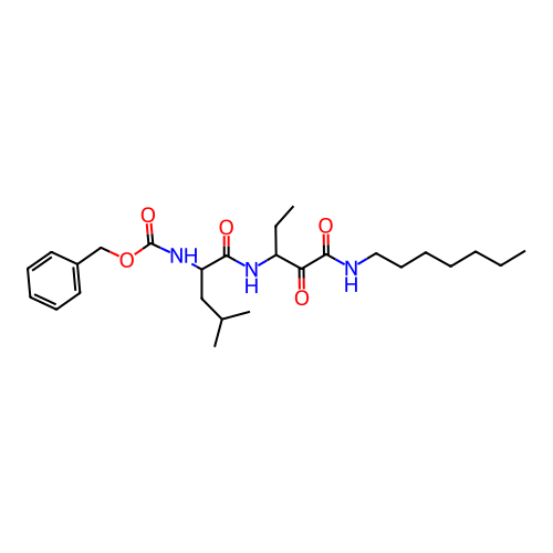 Chemical structure of BindingDB Monomer ID 50042399