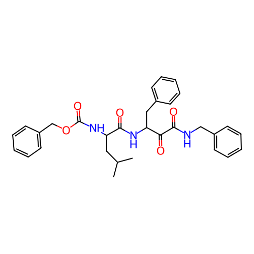 Chemical structure of BindingDB Monomer ID 50042408