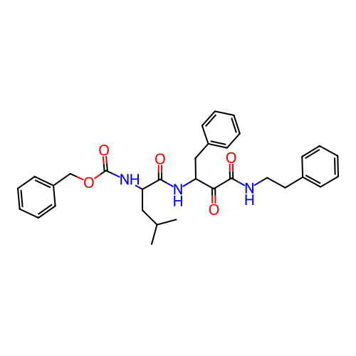 Chemical structure of BindingDB Monomer ID 50042411