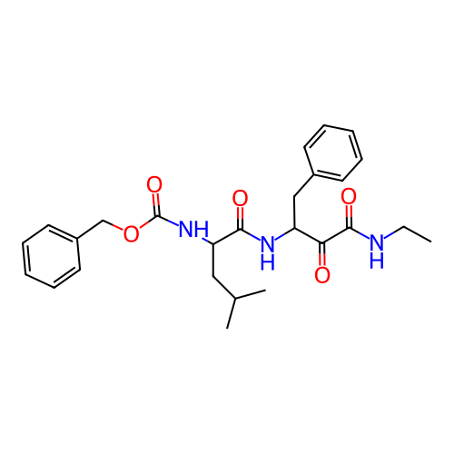 Chemical structure of BindingDB Monomer ID 50042412