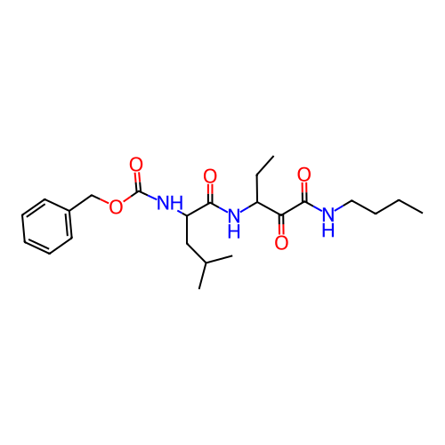Chemical structure of BindingDB Monomer ID 50042415