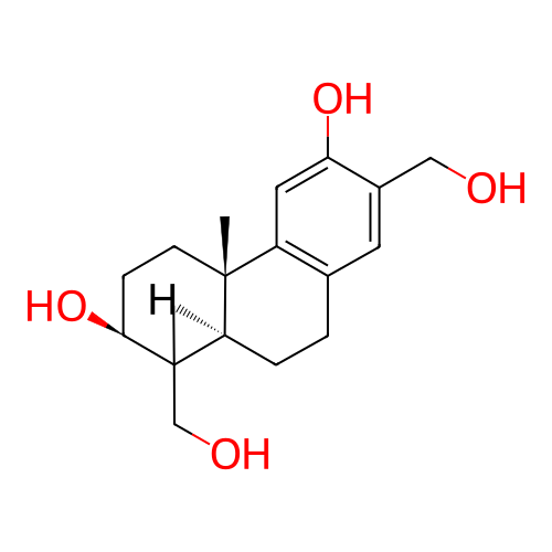 Chemical structure of BindingDB Monomer ID 50042447