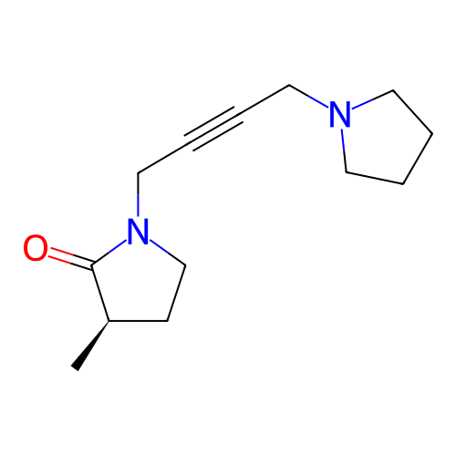 Chemical structure of BindingDB Monomer ID 50042464